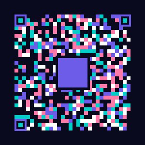 抖阴公众号二维码