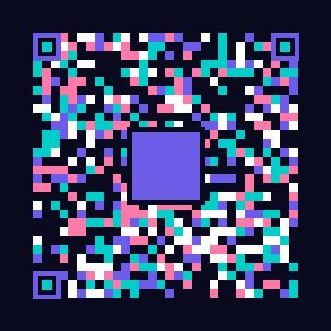 抖阴商务二维码